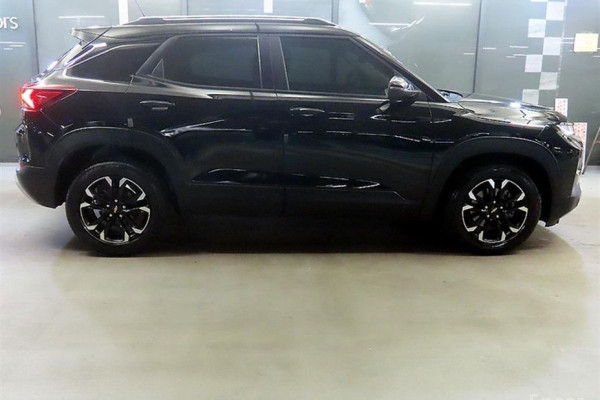 2021 Chevrolet TrailBlazer с пробегом 43 710 км
