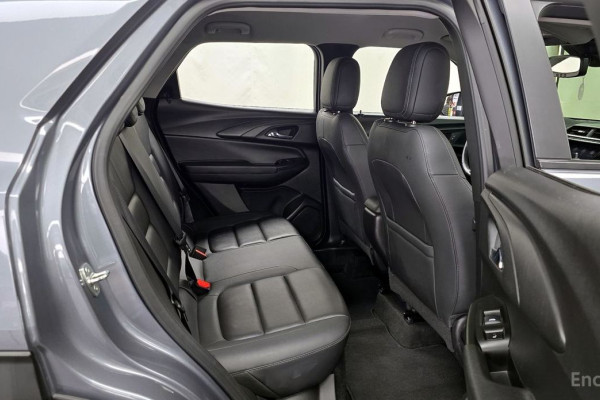 2021 Chevrolet TrailBlazer с пробегом 46 229 км