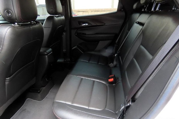 2022 Chevrolet TrailBlazer с пробегом 54 038 км