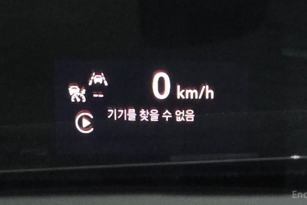 2021 Chevrolet TrailBlazer с пробегом 46 414 км