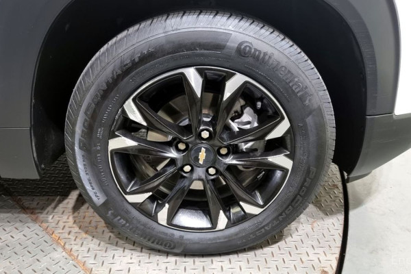 2022 Chevrolet TrailBlazer с пробегом 29 649 км