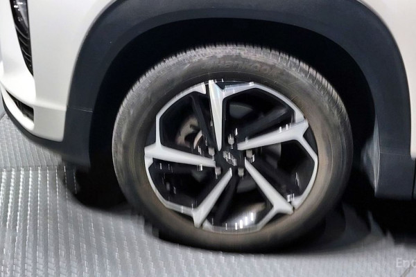 2021 Chevrolet TrailBlazer с пробегом 37 549 км