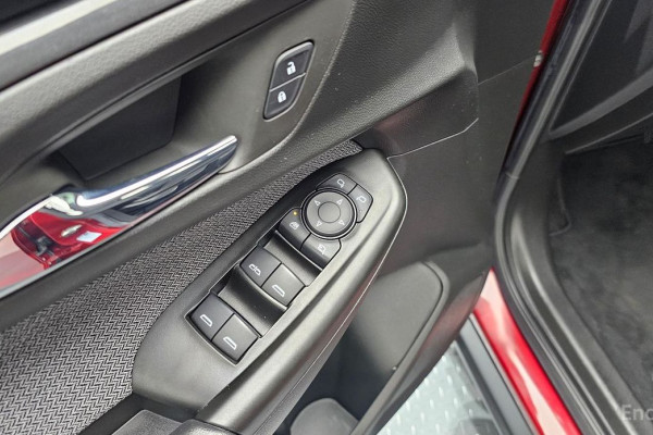 2021 Chevrolet TrailBlazer с пробегом 62 836 км