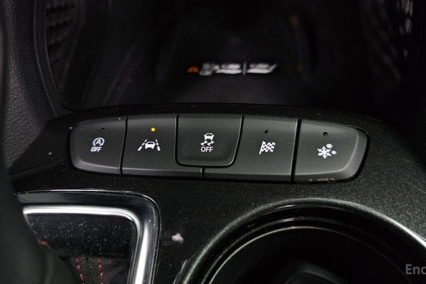 2022 Chevrolet TrailBlazer с пробегом 41 134 км