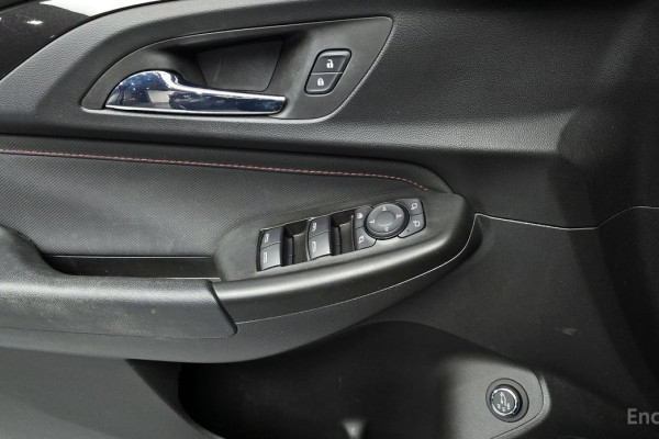 2021 Chevrolet TrailBlazer с пробегом 46 414 км