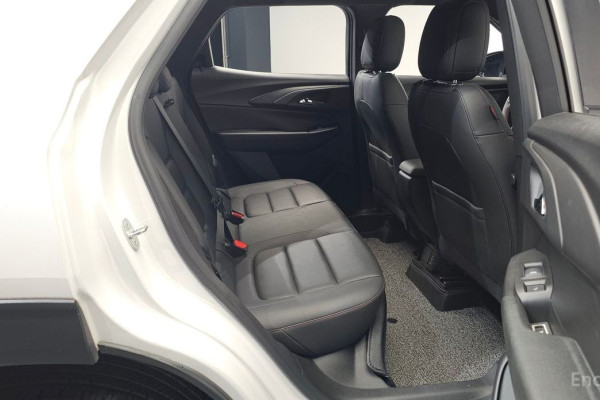 2021 Chevrolet TrailBlazer с пробегом 13 773 км