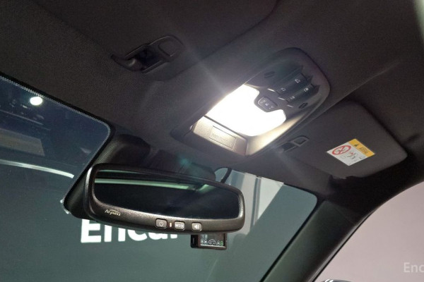 2021 Chevrolet TrailBlazer с пробегом 46 414 км