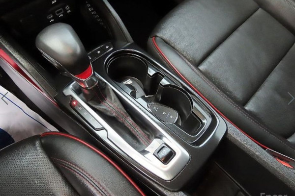 2022 Chevrolet TrailBlazer с пробегом 54 038 км