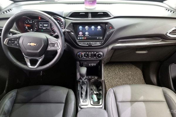 2022 Chevrolet TrailBlazer с пробегом 29 649 км