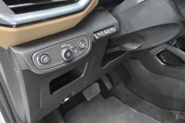 2021 Chevrolet TrailBlazer с пробегом 144 250 км