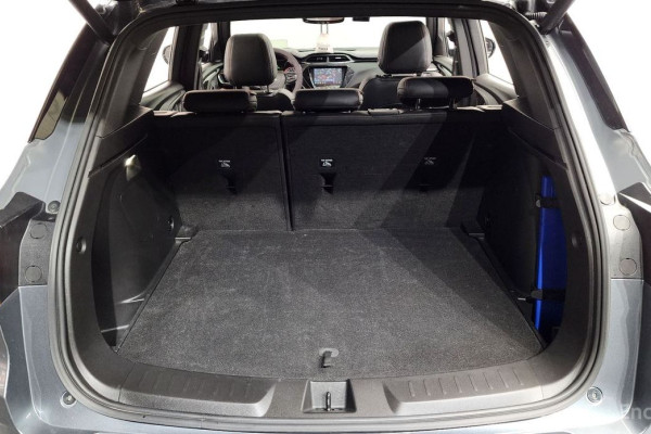 2021 Chevrolet TrailBlazer с пробегом 67 183 км