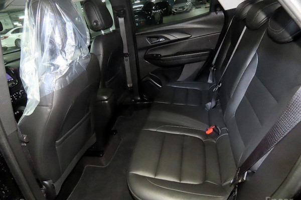 2021 Chevrolet TrailBlazer с пробегом 43 710 км