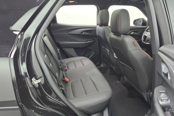 2023 Chevrolet TrailBlazer с пробегом 52 923 км