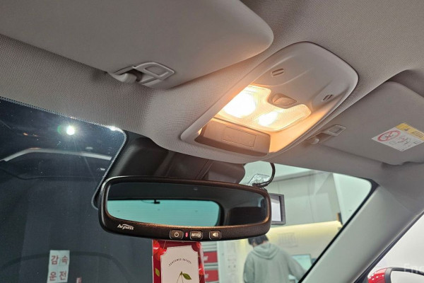 2021 Chevrolet TrailBlazer с пробегом 62 836 км