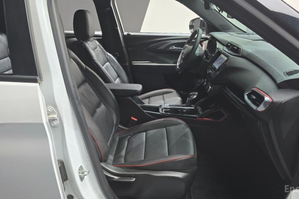 2022 Chevrolet TrailBlazer с пробегом 27 000 км