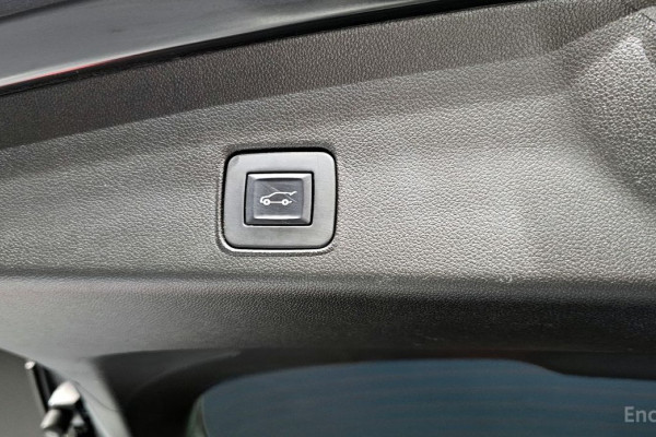 2021 Chevrolet TrailBlazer с пробегом 46 414 км