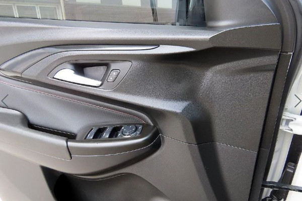 2022 Chevrolet TrailBlazer с пробегом 54 038 км