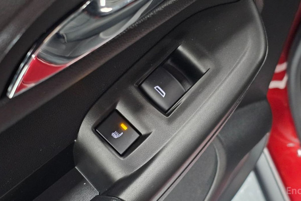 2021 Chevrolet TrailBlazer с пробегом 62 836 км