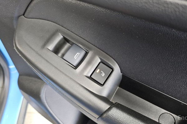 2022 Chevrolet TrailBlazer с пробегом 41 134 км