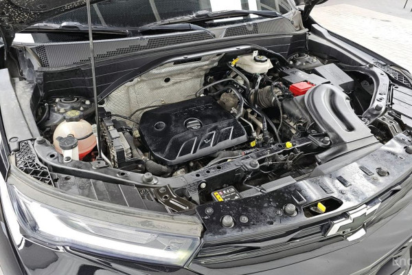 2021 Chevrolet TrailBlazer с пробегом 121 784 км