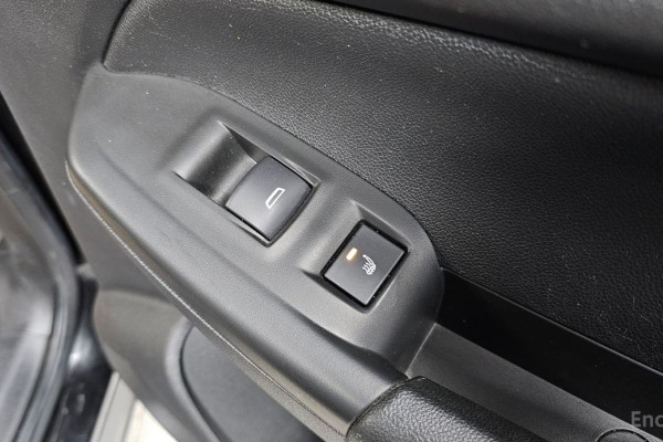 2021 Chevrolet TrailBlazer с пробегом 77 448 км