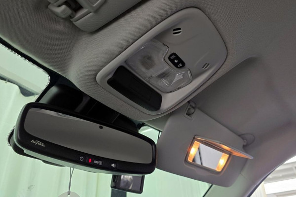 2021 Chevrolet TrailBlazer с пробегом 46 229 км