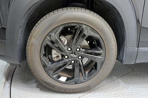 2022 Chevrolet TrailBlazer с пробегом 29 980 км