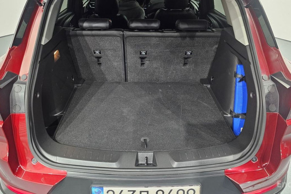 2021 Chevrolet TrailBlazer с пробегом 62 836 км