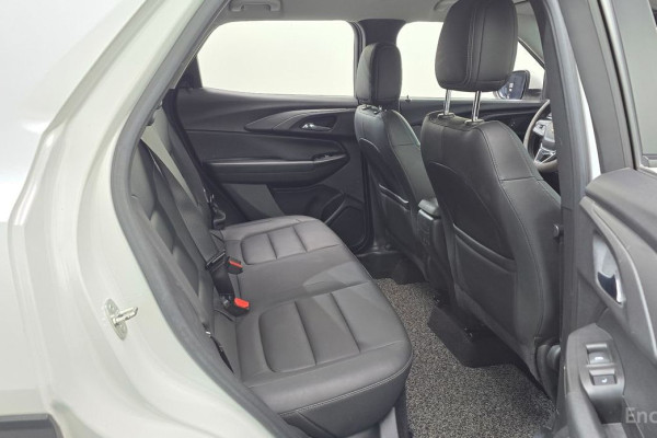 2021 Chevrolet TrailBlazer с пробегом 104 046 км