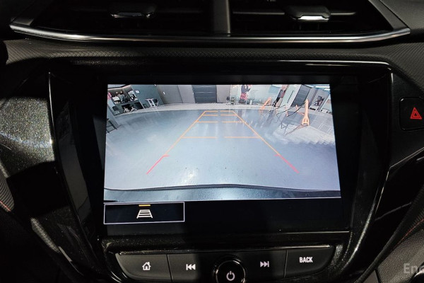 2022 Chevrolet TrailBlazer с пробегом 36 583 км