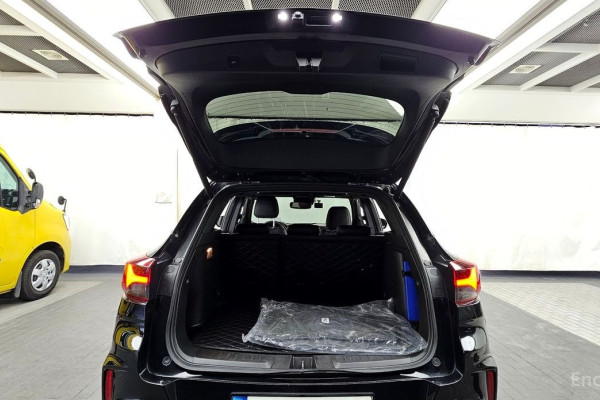 2021 Chevrolet TrailBlazer с пробегом 77 448 км