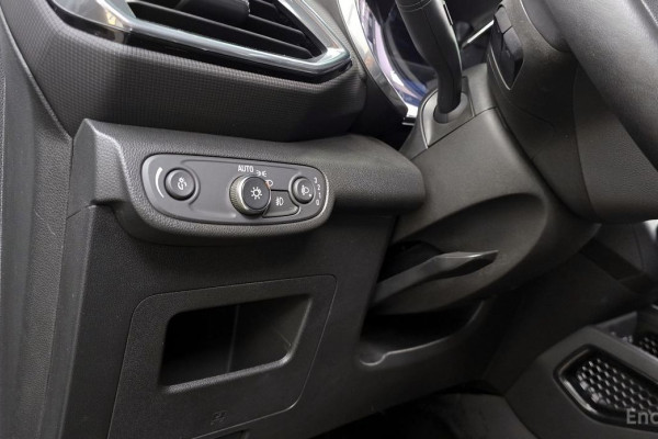 2021 Chevrolet TrailBlazer с пробегом 46 229 км