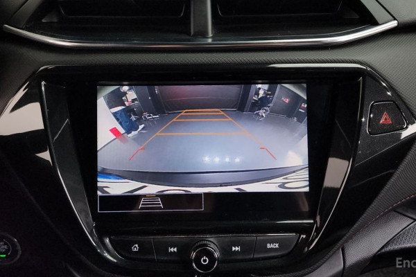 2022 Chevrolet TrailBlazer с пробегом 25 718 км