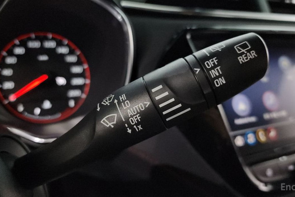 2021 Chevrolet TrailBlazer с пробегом 65 572 км