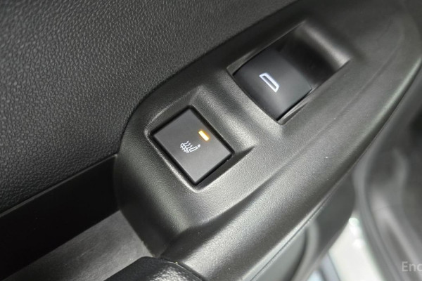 2021 Chevrolet TrailBlazer с пробегом 144 250 км