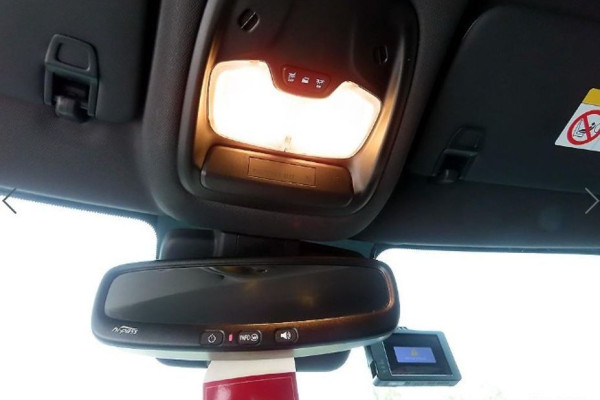 2022 Chevrolet TrailBlazer с пробегом 54 038 км