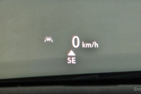 2022 Chevrolet TrailBlazer с пробегом 46 169 км