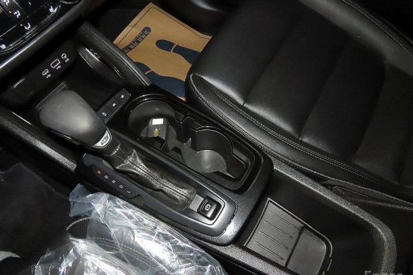 2021 Chevrolet TrailBlazer с пробегом 43 710 км