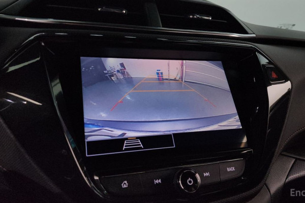 2021 Chevrolet TrailBlazer с пробегом 65 572 км