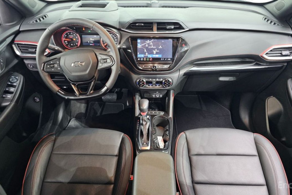 2022 Chevrolet TrailBlazer с пробегом 15 775 км