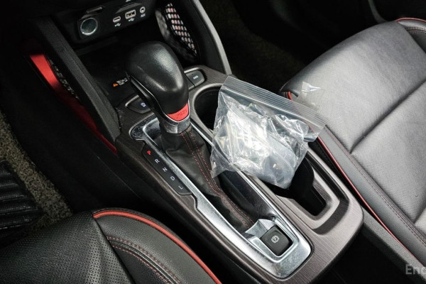 2021 Chevrolet TrailBlazer с пробегом 121 784 км