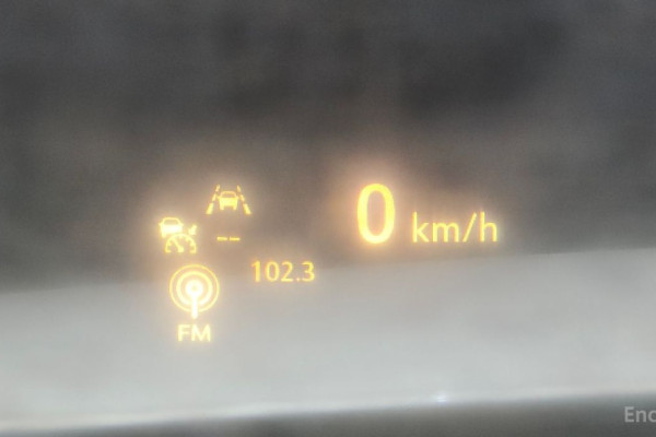 2021 Chevrolet TrailBlazer с пробегом 144 250 км