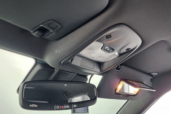 2022 Chevrolet TrailBlazer с пробегом 25 718 км