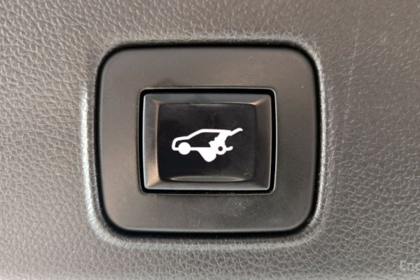 2021 Chevrolet TrailBlazer с пробегом 46 229 км