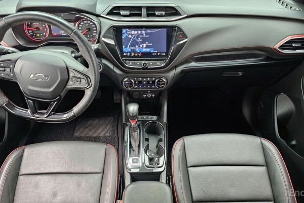 2021 Chevrolet TrailBlazer с пробегом 56 109 км