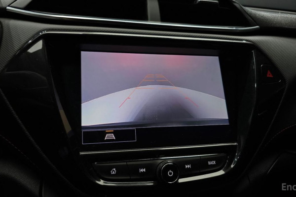 2022 Chevrolet TrailBlazer с пробегом 27 000 км