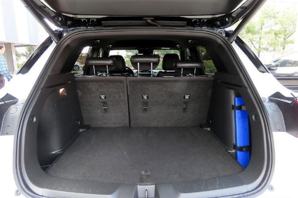 2022 Chevrolet TrailBlazer с пробегом 54 038 км