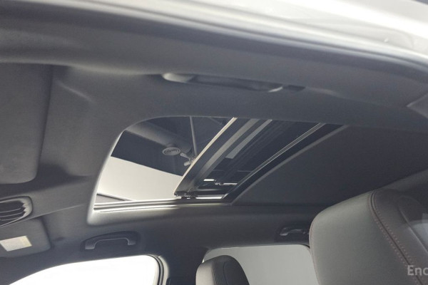 2021 Chevrolet TrailBlazer с пробегом 13 773 км