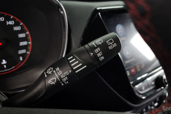 2022 Chevrolet TrailBlazer с пробегом 25 718 км