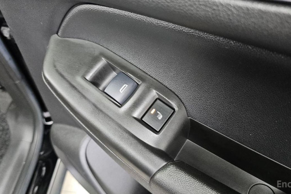 2022 Chevrolet TrailBlazer с пробегом 46 169 км